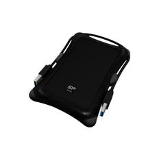 SILICON POWER Armor A30 - 2 TB - Ekstern HDD - USB 3.2 Gen 1