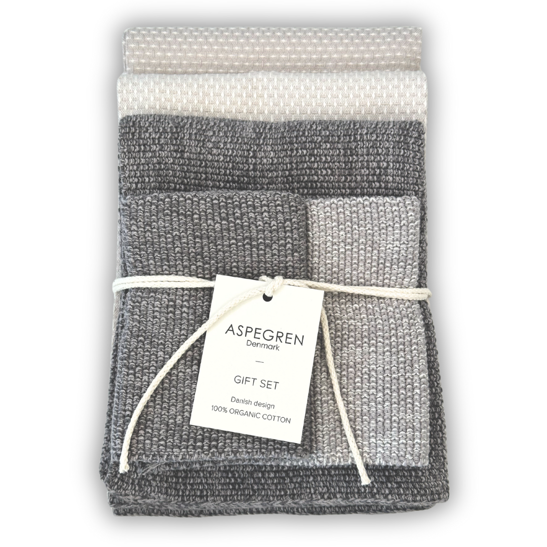 Kitchen Gift Set – Earl Grey - five
