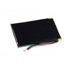 Batteri til Garmin Nüvi 205w