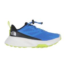 The North Face Skor - Y Altamesa - Hero Blue/SulphurSprin - The North Face - 27 - Skor
