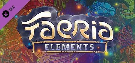 Faeria - Puzzle Pack Elements DLC (PC / Steam Key)