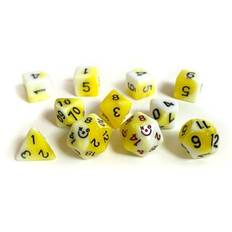 Heckna! - Popcorn Dice Sets (11) (EN)