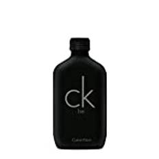 Calvin Klein CK BE Unisex Eau de Toilette, 100 ml