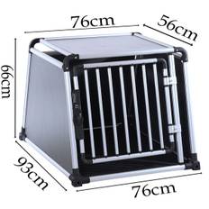 SafeCrate ELITE C6