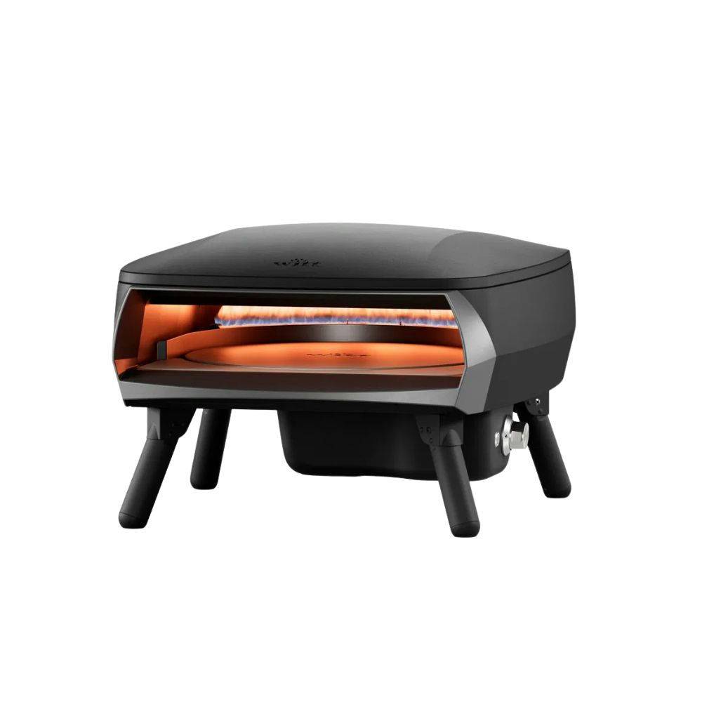Witt PICCOLO Rotante 16" Pizzaugn Black