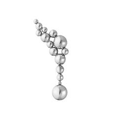 Georg Jensen Grape ørering højre – 20001203