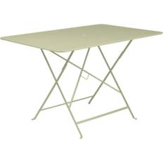 Fermob Bistro Bord 77x117 Cm Willow Green - Trädgårdsbord Lackerat Stål - 24065-gammal