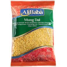 Ali Baba Mung Dal 1 kg