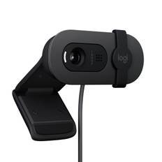 Webbkamera Logitech Brio 100 Full HD