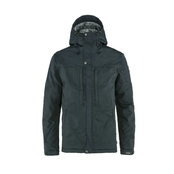 Skogsö Padded Jacket.