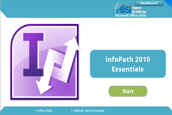Infopath 2010 Essentials