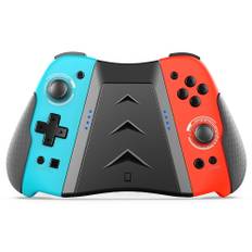 Ipega PG-SW006 Joypad Check to Nintendo Switch Blue Red
