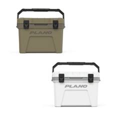 Plano Frost 14 Cooler - 13 liters køleboks -Inland Green