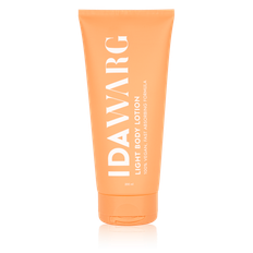 Light Body Lotion