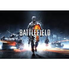 Battlefield 3 (PC) Origin Key - GLOBAL