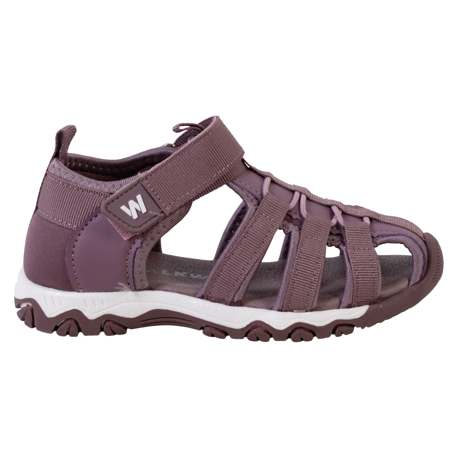 Walkway Fuji Børne Sandaler - Rose - 30