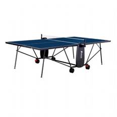 Bordtennisbord Deluxe 2800 Sport og Spil 63091