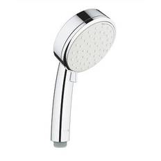 Grohe New Tempesta Cosmopolitan 100 håndbruser - 2 spray
