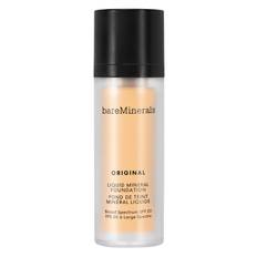 BareMinerals Original Liquid Foundation Golden Ivory 07