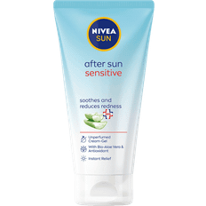 Nivea After Sun Sensitive 175 ml.