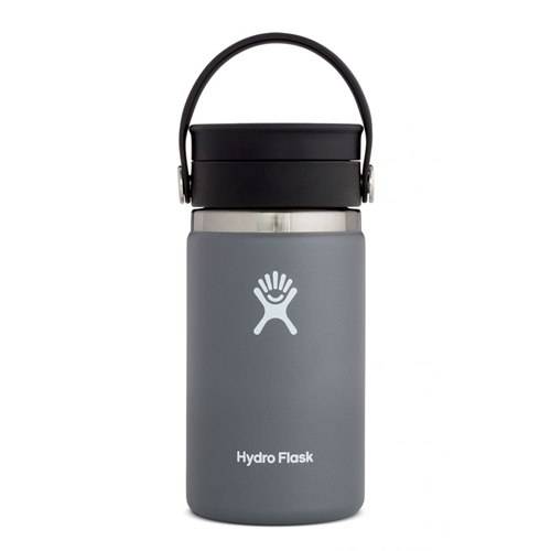 Hydro Flask coffee flex sip 12 grå 354 ml