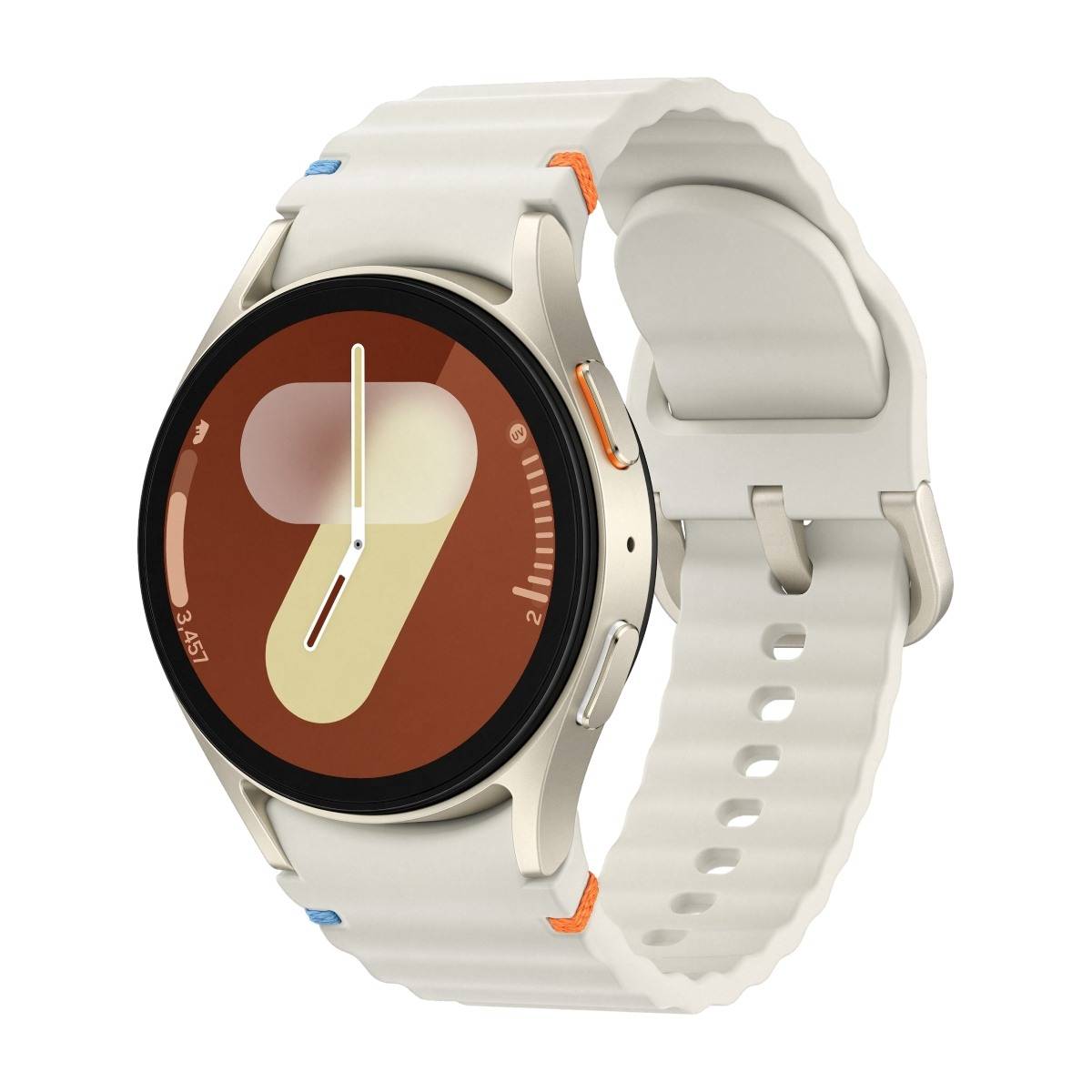 Samsung Galaxy Watch7 40 mm BT, beige