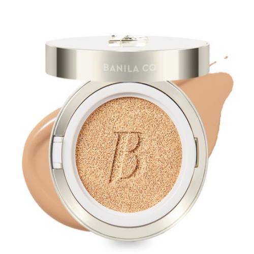 Covericious Ultimate White Cushion #25 Amber 14G