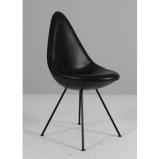 Arne Jacobsen Dråben med læder, model 3110