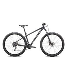 Specialized Rockhopper - 2025 - Satin Slate / Cool Grey - L