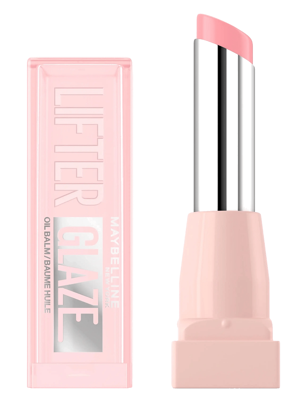 Maybelline Maybelline New York Lifter Glaze Lipbalm - Pink - 2.8 G