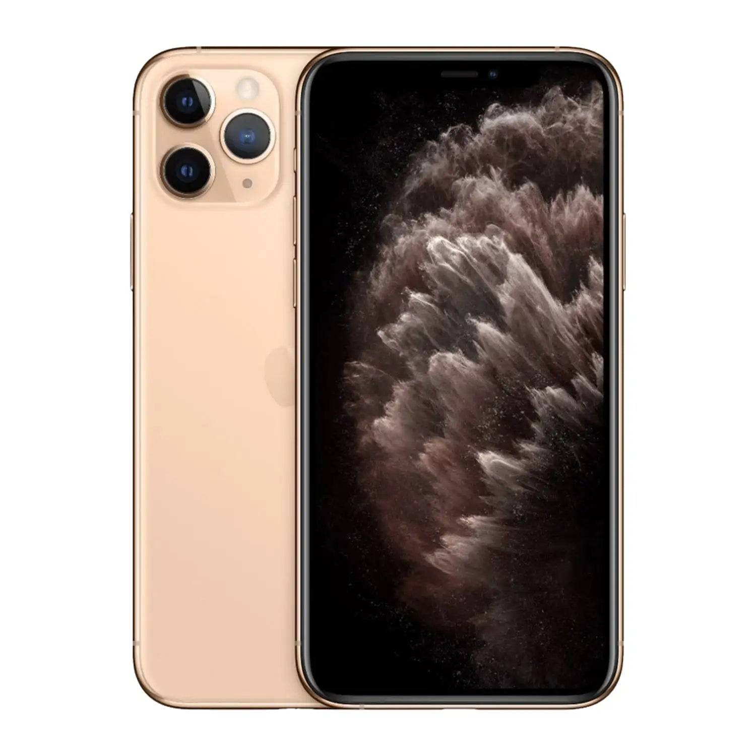 Apple iPhone 11 Pro Max | 512GB | Guld | Brugbarstand