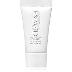 Huda Beauty MultiDew Skin Tint Uppljusande tonad fuktgivare med återfuktande effekt Skugga Fair Light 5 ml