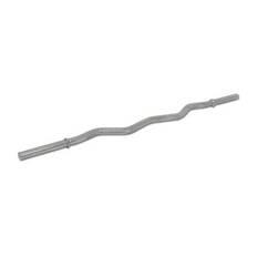 PX Curlstang 120cm, 30mm glat