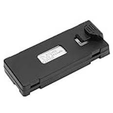 RC Drone Litiumbatteri 2600mAh E88 Mini Lång Batteritid Lättviktsdesign Säker Laddning Fjärrkontroll Flygplan