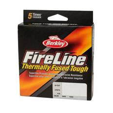 Fireline Fused Tough 150 Meter - 0,12 mm - 7,2 kg