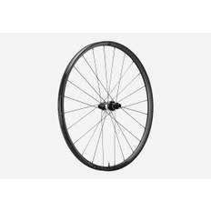 HollowGram G-S 27 Kolfiberhjul Gravel | Hjulpar 700c XDR | 142x12mm Ai Offset/ 100x12mm