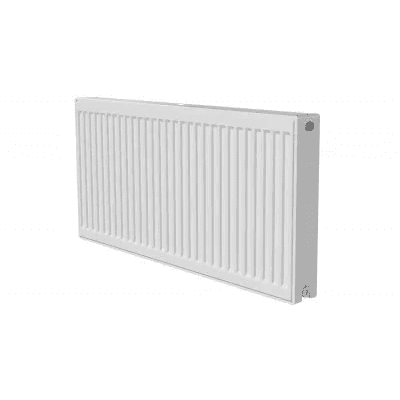 Grad-In Klasik Vattenburen radiator  11 900 mm x 1800 mm vändbar