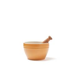 Monte mortel - Mustard
