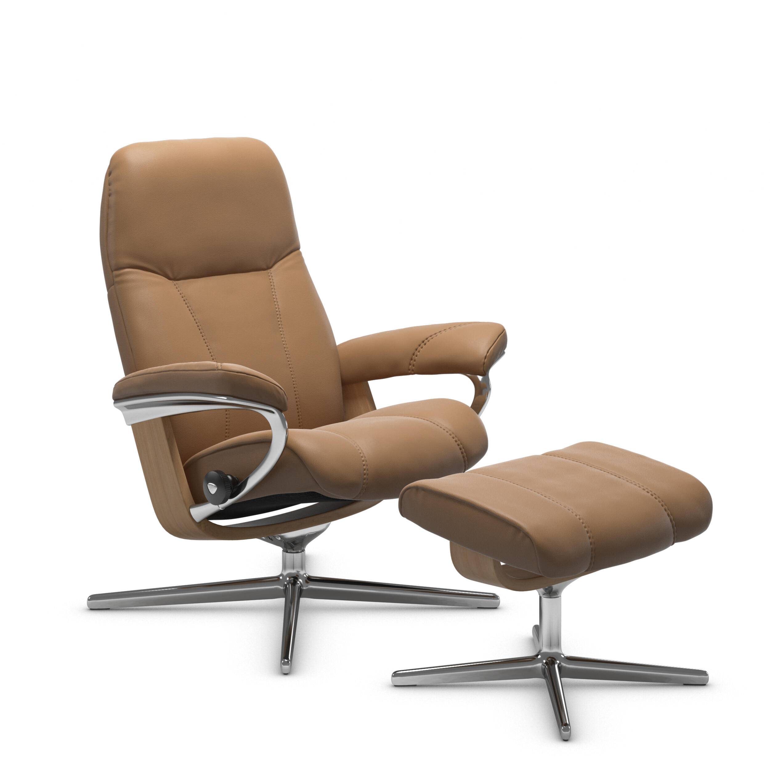Stressless Consul M