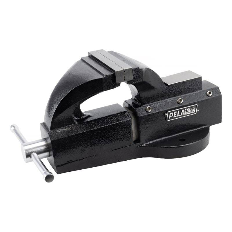 PELA Skruetvinge industri/prof, 125 mm