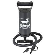Nordkap HANDPUMP MED DUBBLA SLAG