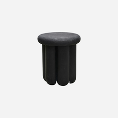 Sidebord, HDPhant, Sort