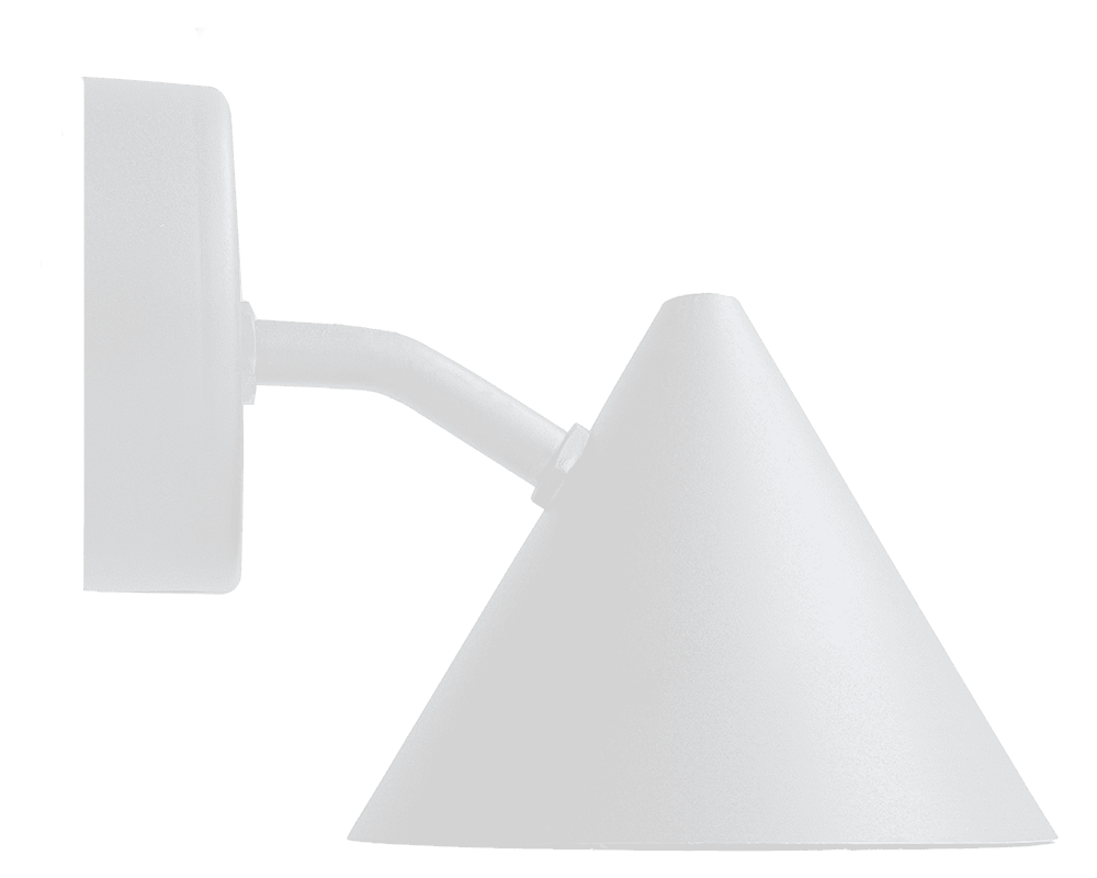 Westal - Tratt Micro LED - Facadebelysning.