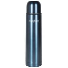 Thermos Thermocafe Mørkeblå Mat Stål 0,7 L - K: 14t - V:14t