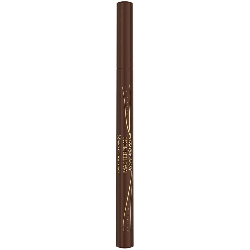Max Factor Masterpiece Micro Marker Brow Pencil 1,1 ml - 50 Ash Brown