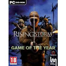 Rising Storm: Game of the Year Edition Steam Gift GLOBAL