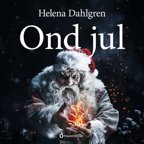 Ond jul (Skräck på SoMe) ljudbok