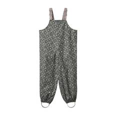 WHEAT Rainwear Charlo Overall |Khaki green |98