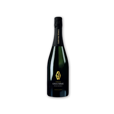 ANDERSEN WINERY SPARKLING GIN & TONIC 2023 75CL. 10%