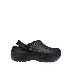 Crocs, Skor , Dam, 34 EU, Mysiga och stiliga klassiska plattformsandaler